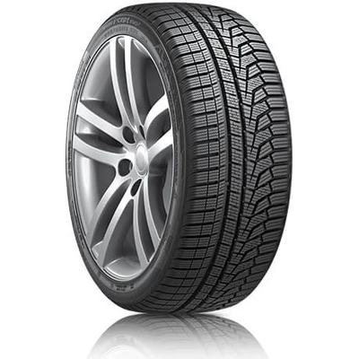 WINTER I*CEPT EVO2 W320 by HANKOOK - 19" Tire (235/50R19) pa1