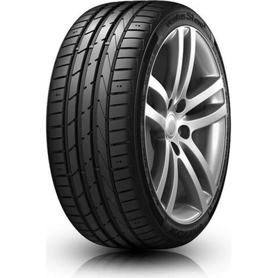 HANKOOK - 1020002 - 18" Tire VENTUS S1 EVO2 K117 (245/40R18) pa1
