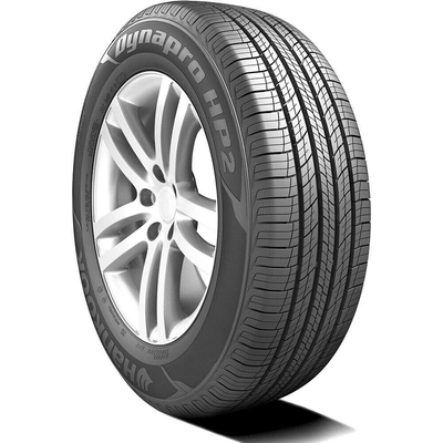 Dynapro HP2 RA33 by HANKOOK - 18" Pneu (235/60R18) pa1