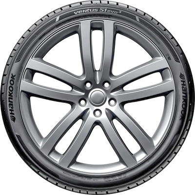 VENTUS S1 EVO3 K127 by HANKOOK - 18" Tire (225/45R18) pa3
