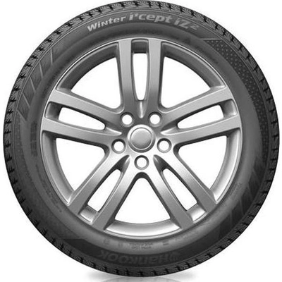 HANKOOK -  1020358 -  Winter Tires 18'' iZ2 W616 225/45R18 91T pa1