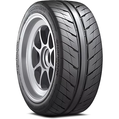 VENTUS R-S4 Z232 by HANKOOK - 17" Tire (225/45R17) pa2