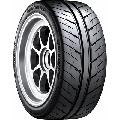 VENTUS R-S4 Z232 by HANKOOK - 17" Tire (225/45R17) pa7