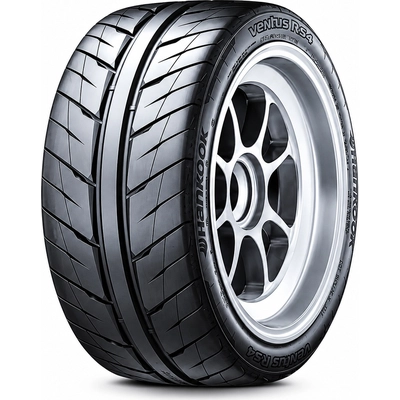 VENTUS R-S4 Z232 by HANKOOK - 17" Tire (225/45R17) pa8