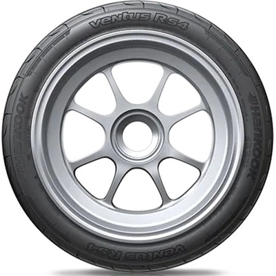 Ventus R-s4 Z232 by HANKOOK - 18" Tire (275/40R18) pa6