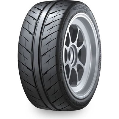 Ventus R-s4 Z232 by HANKOOK - 18" Tire (275/40R18) pa7