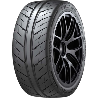 HANKOOK - 1020381 - Summer Tires 19'' Ventus R-s4 Z232 235/35ZR19 87W pa4