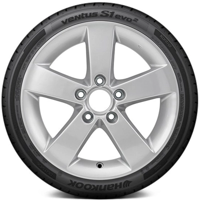 HANKOOK - 1020486 - Summer Pneus pa2