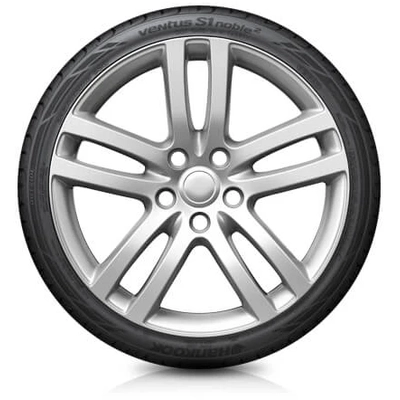 HANKOOK - 1020496 - All Season Tires pa1