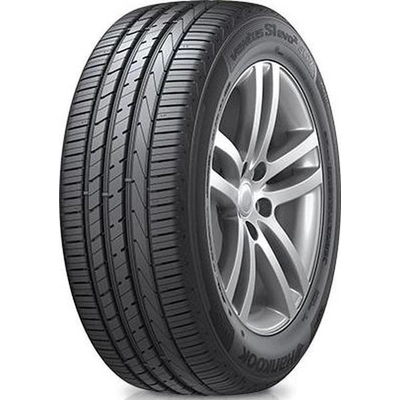 VENTUS S1 EVO2 SUV K117A by HANKOOK - 19" Tire (235/55R19) pa2