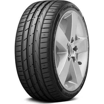 Ventus S1 evo2 K117B (Runflat) by HANKOOK - 18" Tire (225/45R18) pa1