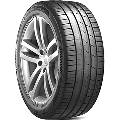 Ventus S1 evo3 SUV K127A by HANKOOK - 21" Tire (285/40R21) pa1