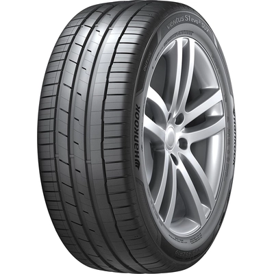 Ventus S1 evo3 SUV K127A by HANKOOK - 21" Tire (285/40R21) pa4