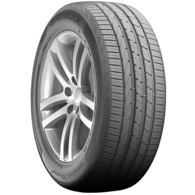 HANKOOK - 1020860 - Ventus S1 evo2 SUV All Season Tires (285/35R22) pa1