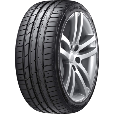 HANKOOK - 1020860 - Ventus S1 evo2 SUV All Season Tires (285/35R22) pa2