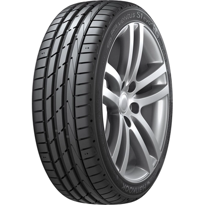 HANKOOK - 1020860 - Ventus S1 evo2 SUV All Season Tires (285/35R22) pa4