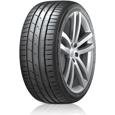 VENTUS S1 EVO3 SUV K127C by HANKOOK - 19" Tire (265/50R19) pa1