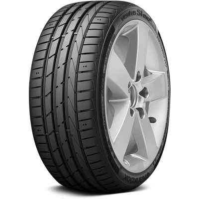 HANKOOK -  1021261 -  Summer Tires 19'' Ventus S1 evo2 K117 265/35R19 98Y pa3