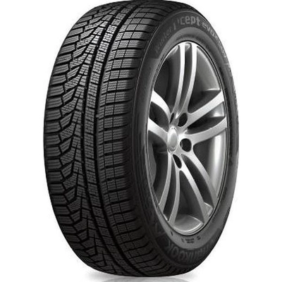 HANKOOK - 1021323 - Winter Pneus pa1