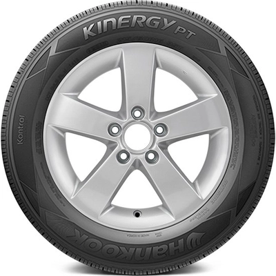 KINERGY PT H737 by HANKOOK - 16" Tire (225/65R16) pa3