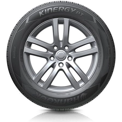 KINERGY PT H737 by HANKOOK - 16" Tire (205/60R16) pa1