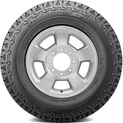 Dynapro AT-M RF10 by HANKOOK - 16" Tire (265/75R16) pa1