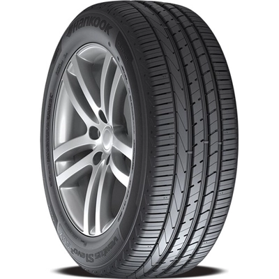 VENTUS S1 EVO2 SUV K117A by HANKOOK - 19" Tire (235/50R19) pa1