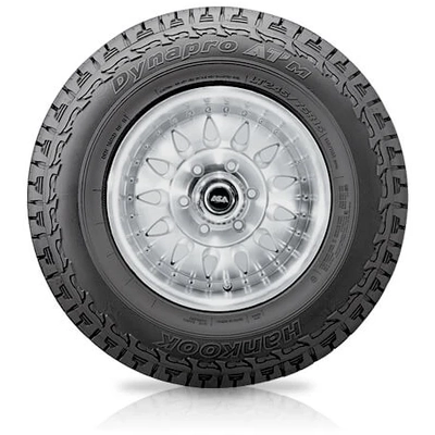 HANKOOK - 1021749 - All Terrain Tires pa1