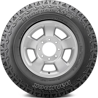 Dynapro AT-M RF10 by HANKOOK - 17" Pneu (265/65R17) pa2