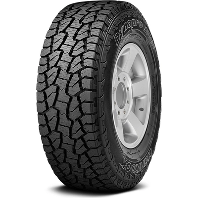Dynapro AT-M RF10 by HANKOOK - 18" Tire (265/60R18) pa3
