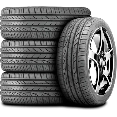 Ventus S1 noble2 H452 by HANKOOK - 18" Tire (225/45R18) pa1