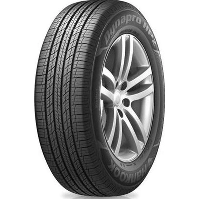 HANKOOK -  1021940 -  All Season Tires 17'' Dynapro HP2 (RA33) 235/65R17 104H pa1