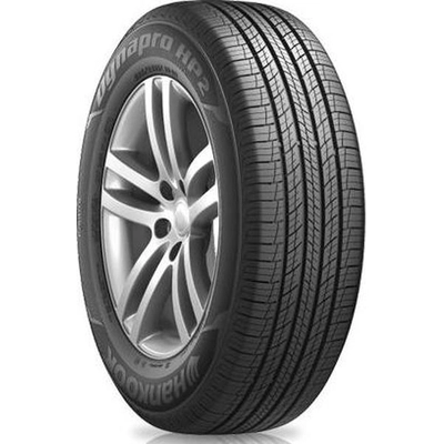 HANKOOK -  1021940 -  All Season Tires 17'' Dynapro HP2 (RA33) 235/65R17 104H pa3