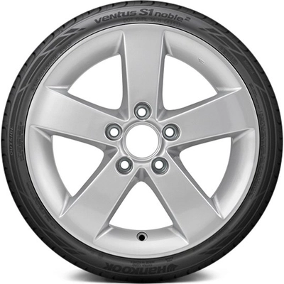 Ventus S1 noble2 H452 by HANKOOK - 18" Pneu (245/45R18) pa1