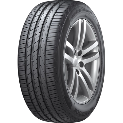 Ventus S1 evo2 SUV K117A by HANKOOK - 18" Tire (235/60R18) pa5
