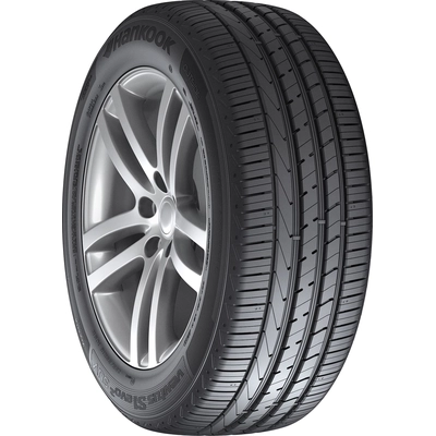 Ventus S1 evo2 SUV K117A by HANKOOK - 18" Tire (235/60R18) pa9