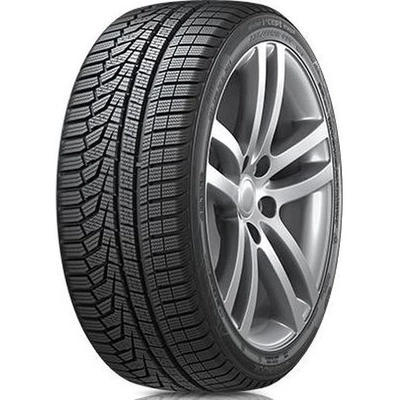 HANKOOK -  1022273 -  Winter Tires 19'' evo2 W320B 255/45R19 104V pa1