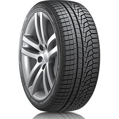 HANKOOK -  1022273 -  Winter Tires 19'' evo2 W320B 255/45R19 104V pa3