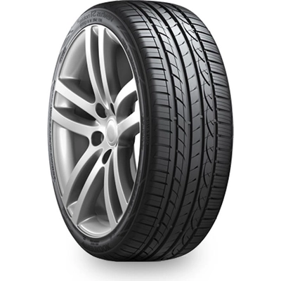 HANKOOK - 1022658 - 20" Tire VENTUS S1 NOBLE2 H452 (245/50R20) pa8