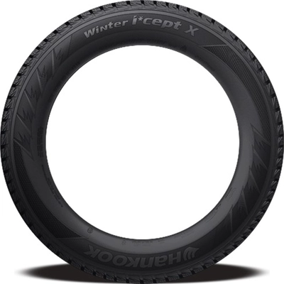 WINTER I*CEPT X by HANKOOK - 15" Tire (235/75R15) pa1