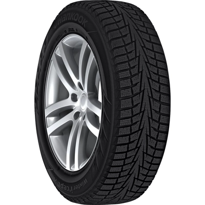 WINTER I*CEPT X by HANKOOK - 18" Tire (265/60R18) pa2
