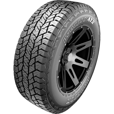 DYNAPRO AT2 RF11 by HANKOOK - 16" Tire (225/70R16) pa4