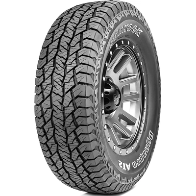 DYNAPRO AT2 RF11 by HANKOOK - 16" Tire (225/70R16) pa5