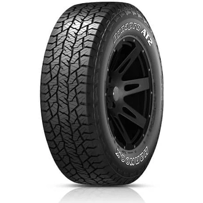 DYNAPRO AT2 by HANKOOK - 16" Tire (225/75R16) pa2
