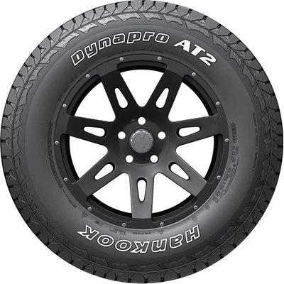 Dynapro AT2 RF11 by HANKOOK - 16" Pneu (245/75R16) pa2