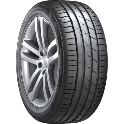 HANKOOK - 1023816 - 21" Tire VENTUS S1 EVO3 SUV K127C (315/35R21) pa4