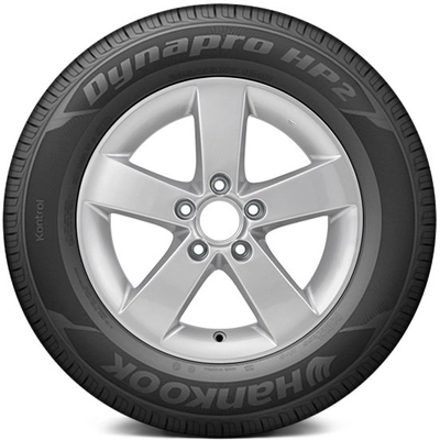 HANKOOK - 1023846 - All Season Tires pa2