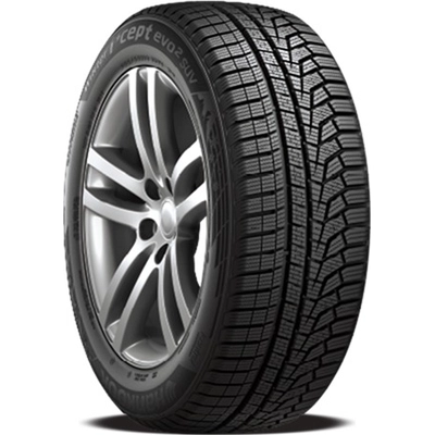 WINTER I*CEPT EVO2 SUV W320A by HANKOOK - 23" Tire (295/35R23) pa2