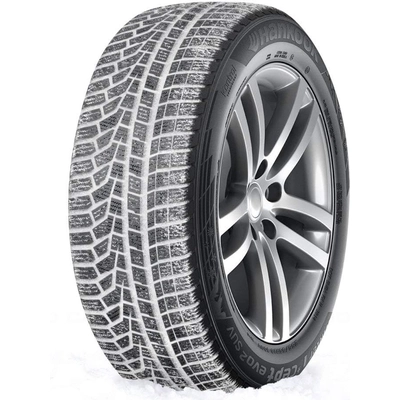 WINTER I*CEPT EVO2 SUV W320A by HANKOOK - 23" Tire (295/35R23) pa6