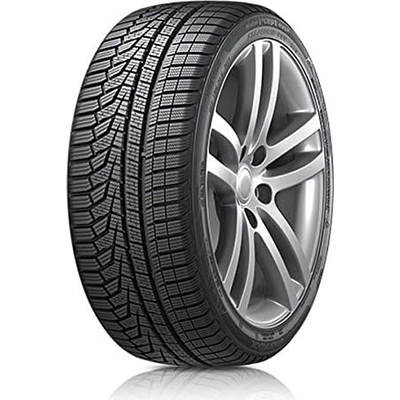 WINTER I*CEPT EVO2 SUV W320A by HANKOOK - 23" Tire (295/35R23) pa7
